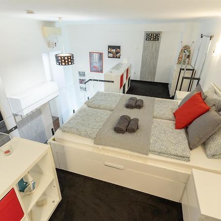 Bright & Shine Apartment Budapest Kültér fotó