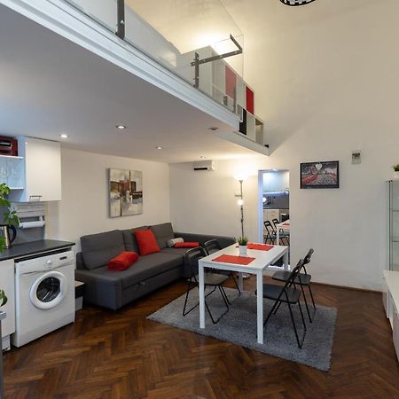 Bright & Shine Apartment Budapest Kültér fotó