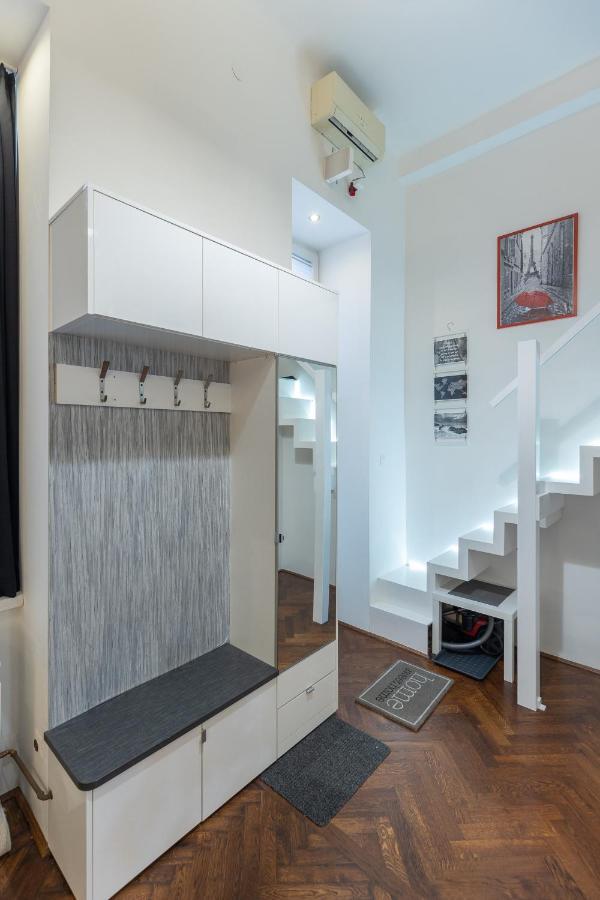Bright & Shine Apartment Budapest Kültér fotó